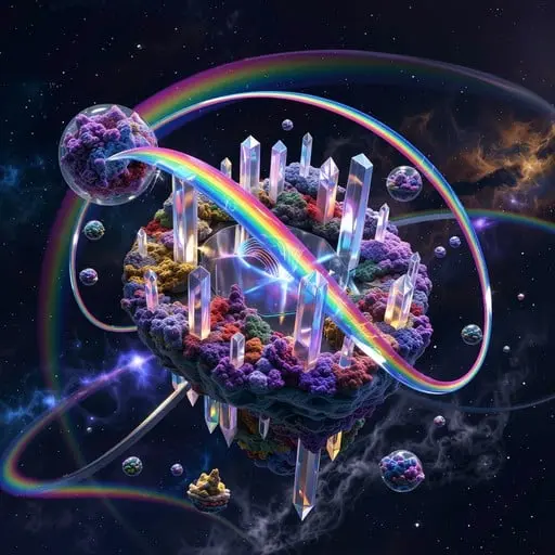 澳门新葡京彩虹桥连接幸运之门